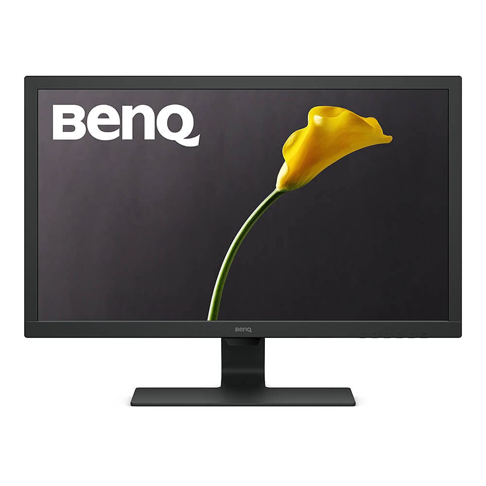 BenQ Gl2780 27 Inch(68.58Cm) Eye-Care Led Gaming Lcd Monitor,75Hz